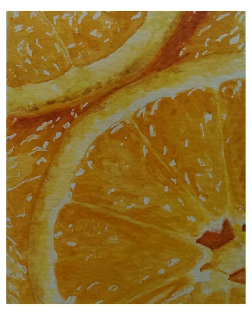 February 2022 Competition - Texture - Leighton Buzzard Art Society